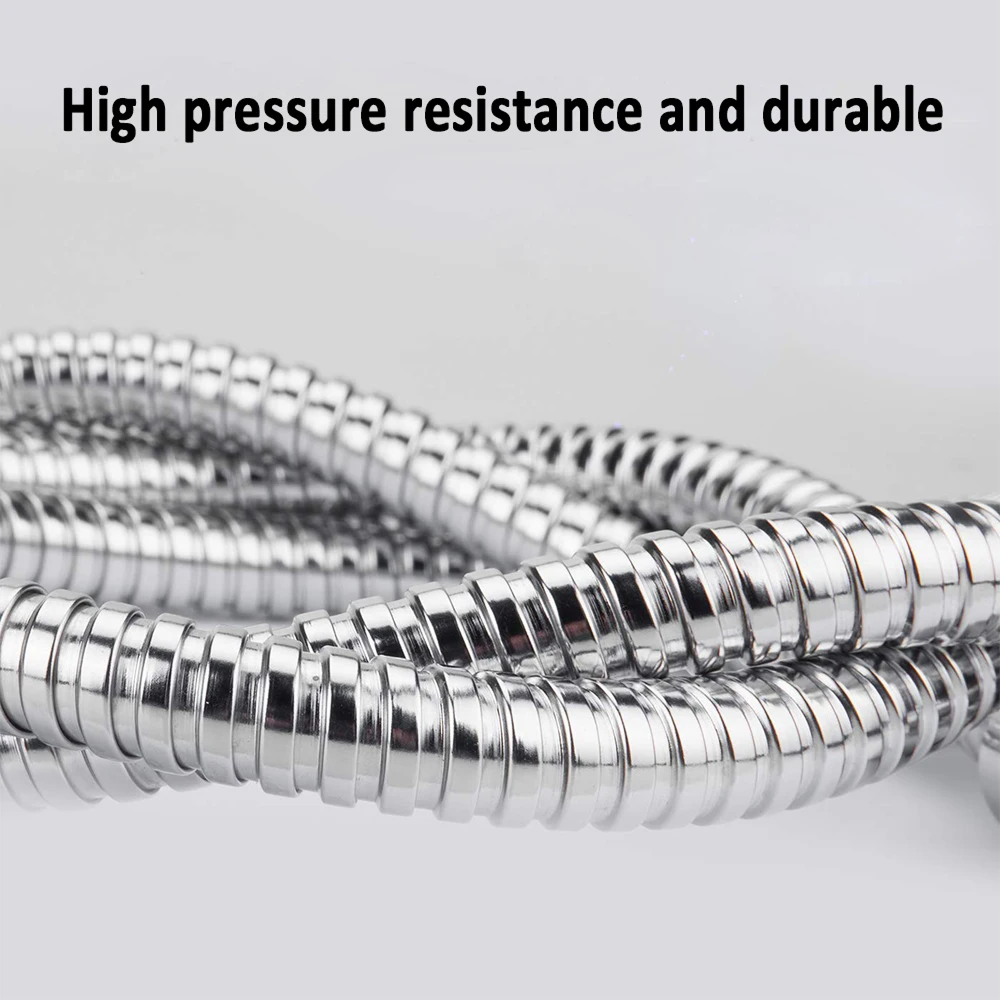 Selvra SteelFlex Hose