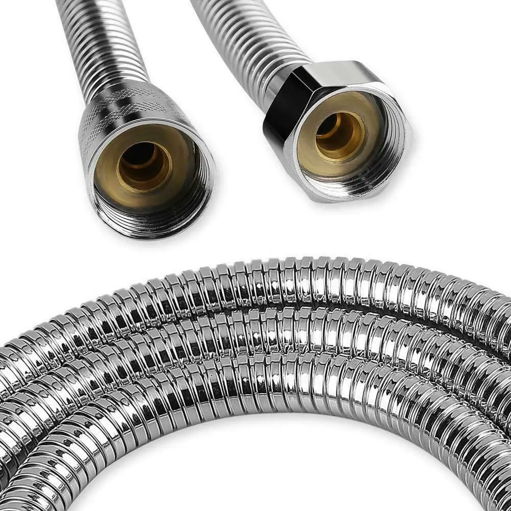 Selvra SteelFlex Hose