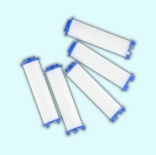 Filter Refill Set
