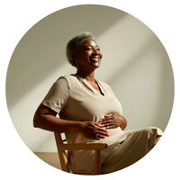 Supports Overall Wellness