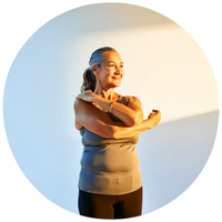 Promotes Daily Vitality