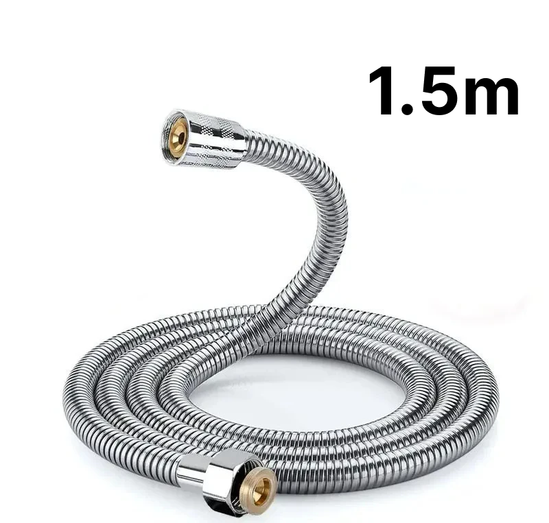 Selvra SteelFlex Hose