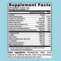 Neura™ Focus Powder