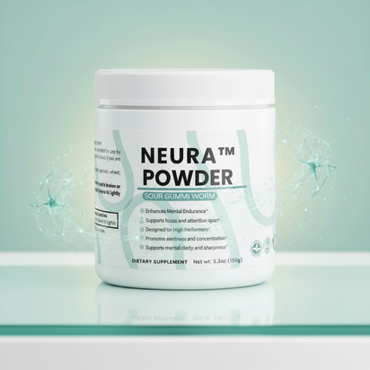 Neura™ Focus Powder