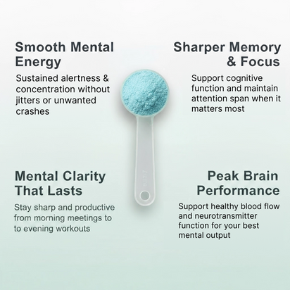 Neura™ Focus Powder