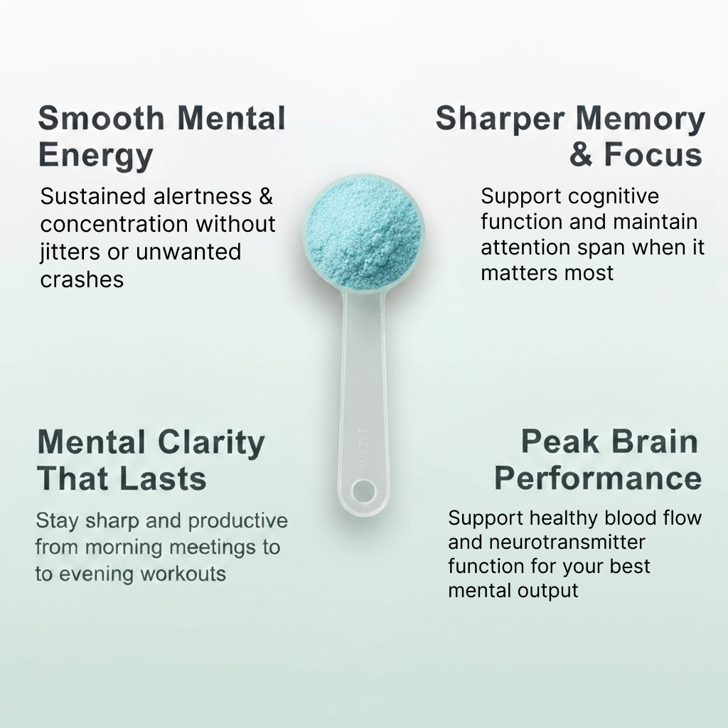 Neura™ Focus Powder