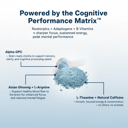 Neura™ Focus Powder