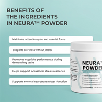 Neura™ Focus Powder