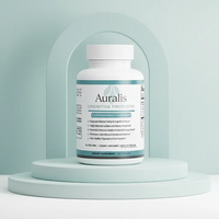 Auralis™ Cognitive Probiotic