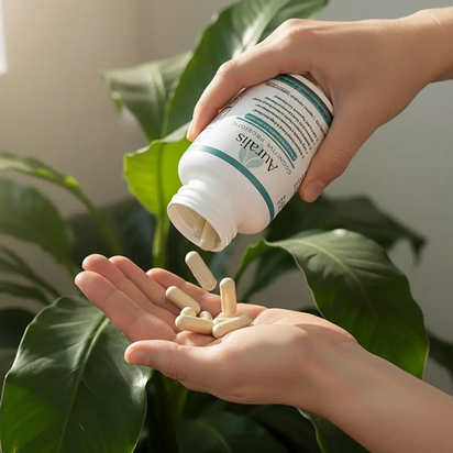 Auralis™ Cognitive Probiotic