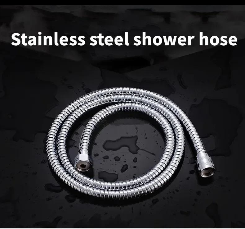 Selvra SteelFlex Hose
