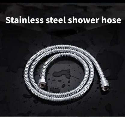 Selvra SteelFlex Hose