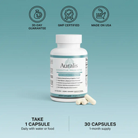 Auralis™ Cognitive Probiotic