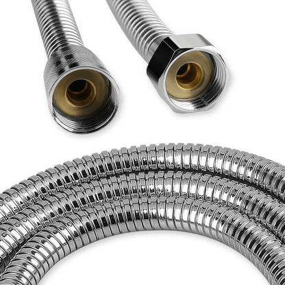 Selvra SteelFlex Hose