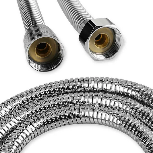 Selvra SteelFlex Hose