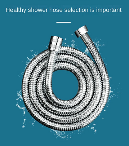 Selvra SteelFlex Hose