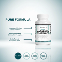Premium Magnesium Glycinate